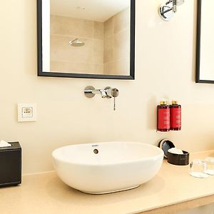 Deluxe Kamer