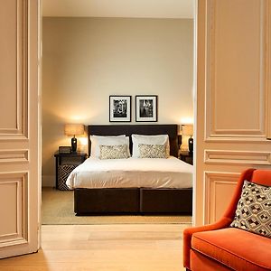 Luxe Suite met een King Size Bed